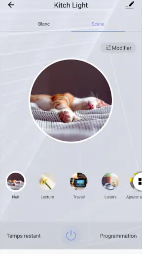 LSC Smart Connect screenshot