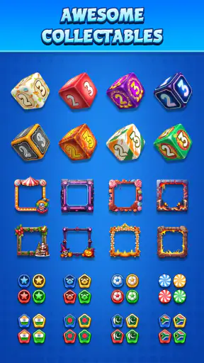 Ludo Buzz - Multiplayer Game screenshot