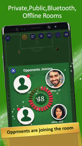 Ludo Classic screenshot