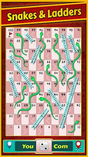 Ludo King screenshot