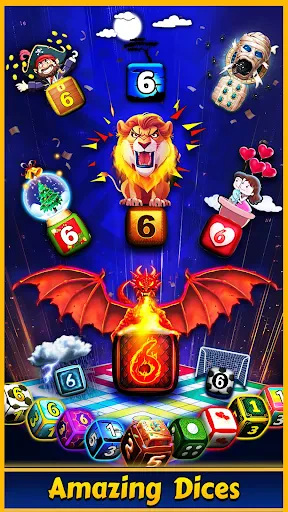 Ludo King screenshot