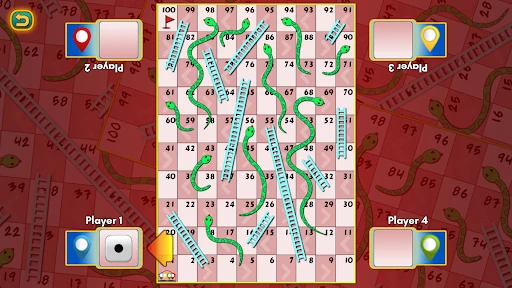 Ludo King screenshot