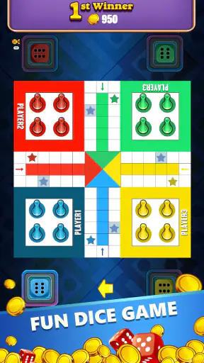Ludo Master™ Lite - Dice Game screenshot