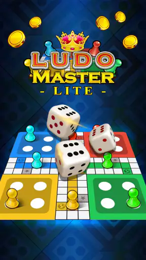 Ludo Master™ Lite - Dice Game screenshot