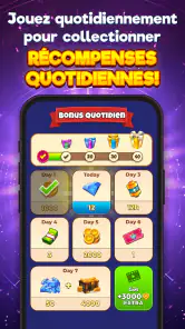 Ludo SuperStar- jeu de société screenshot
