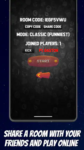 Ludo Tunisia screenshot