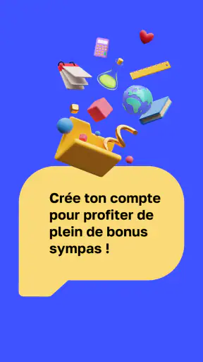 Lumni.fr - Cours & révisions screenshot