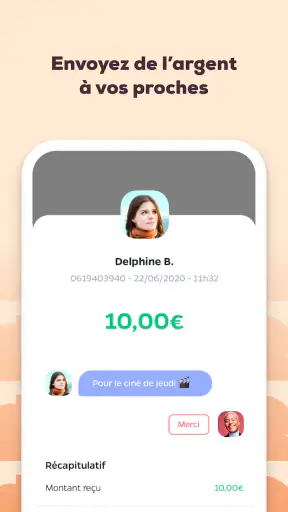 Lyf Pay screenshot