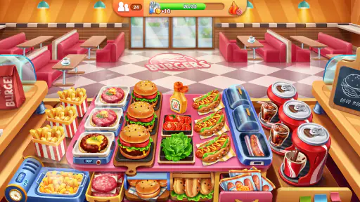 Ma cuisine screenshot