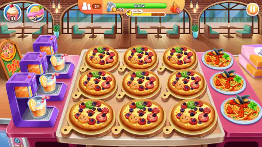 Ma cuisine screenshot