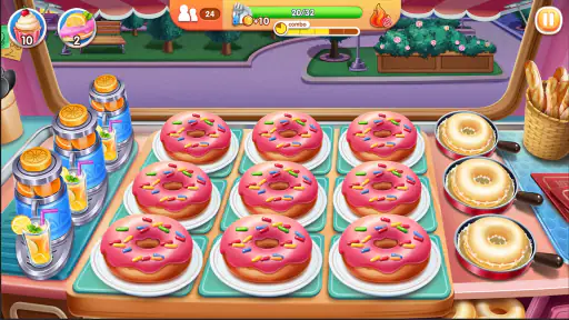 Ma cuisine screenshot
