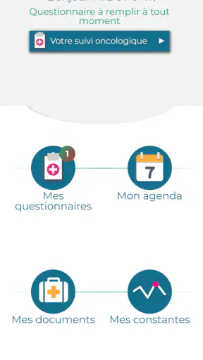 Ma Santé Sillon screenshot