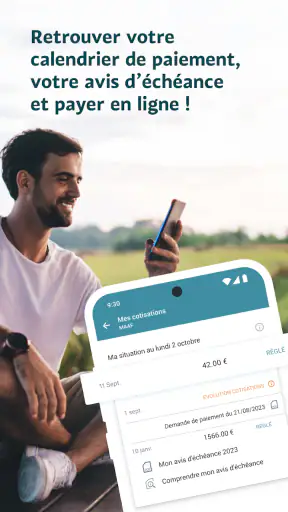 MAAF et Moi - Assurance MAAF screenshot