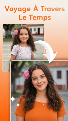 Magic AI Photo Video Generator screenshot
