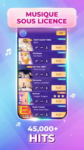 Magic Tiles 3™- Jeu De Piano 7 screenshot