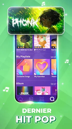 Magic Tiles 3™- Jeu De Piano 7 screenshot