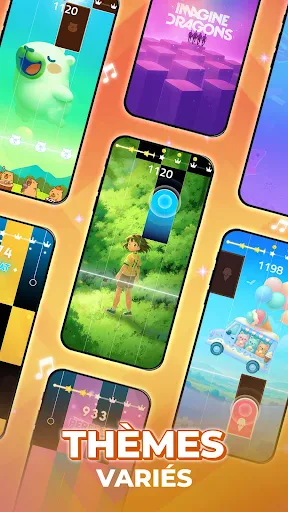 Magic Tiles 3™- Jeu De Piano 7 screenshot
