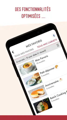 Magimix screenshot