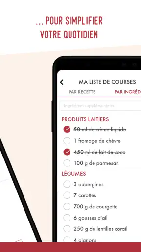 Magimix screenshot