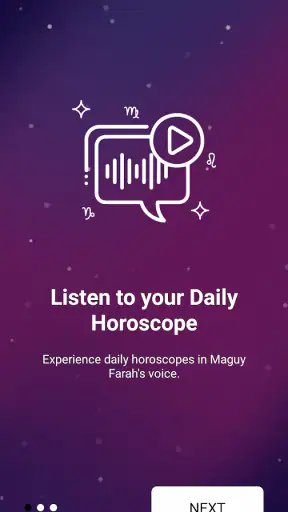 Maguy Farah Official screenshot