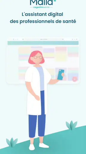 Maiia Pro screenshot