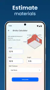 Maison Désign Plan 3D screenshot