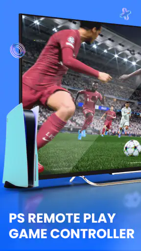Manette PS à Distance screenshot