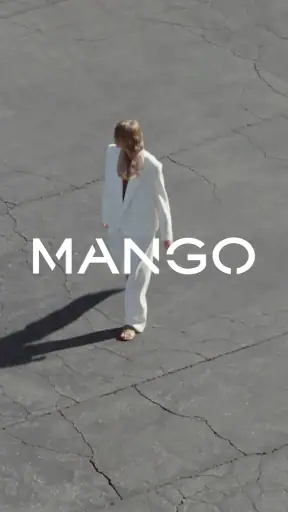 MANGO - Mode en ligne screenshot