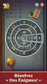 Manor Matters screenshot