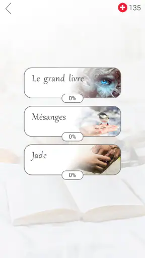 Manuscrit perdu screenshot