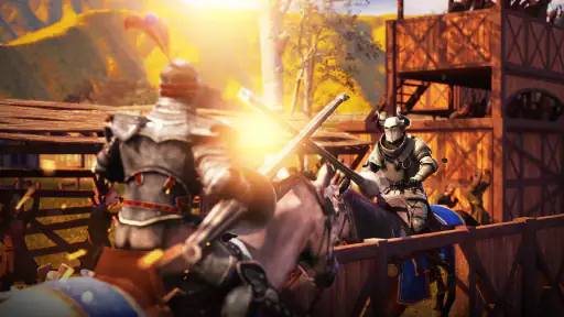 March of Empires: War Games screenshot