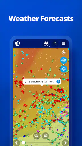 MarineTraffic screenshot