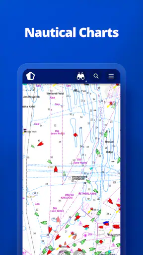 MarineTraffic screenshot