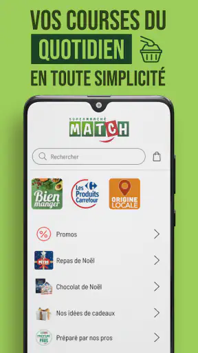 Match screenshot