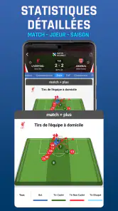 Match en Direct - Live Score screenshot