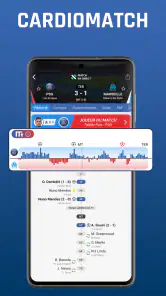 Match en Direct - Live Score screenshot
