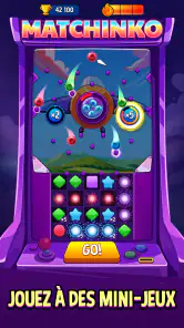 Match Masters screenshot