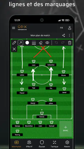 matchplan.one screenshot