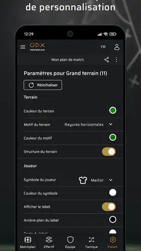 matchplan.one screenshot