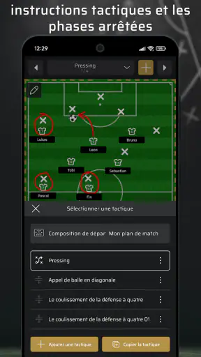 matchplan.one screenshot