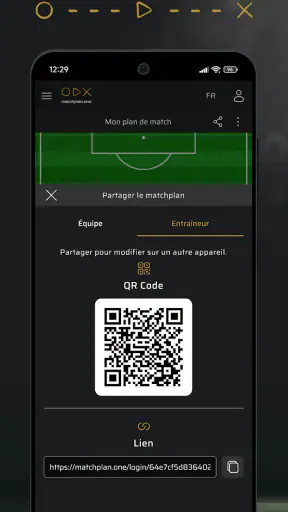 matchplan.one screenshot