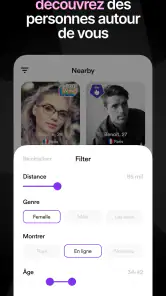 MatchPub - Chat vidéo screenshot