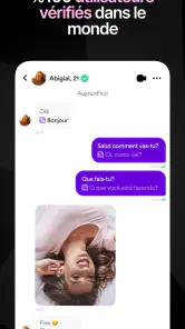 MatchPub - Chat vidéo screenshot