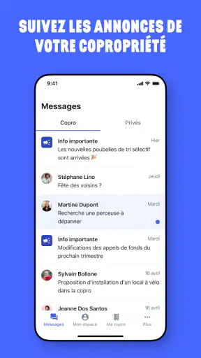 Matera screenshot