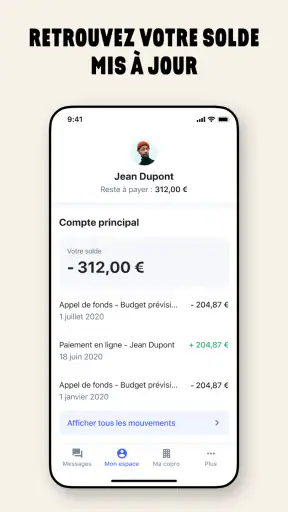 Matera screenshot