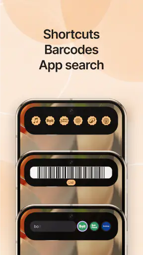 Material Capsule : Dyn. Island screenshot