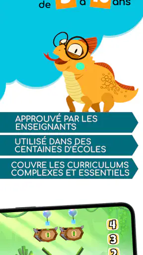 Math Makers: Jeux pour Enfant screenshot