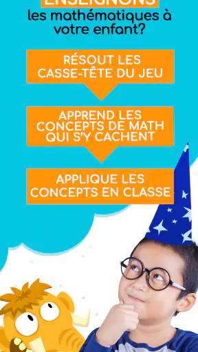 Math Makers: Jeux pour Enfant screenshot