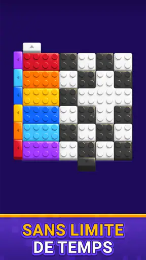 Maze Escape: Block Puzzle screenshot
