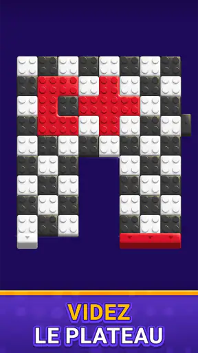 Maze Escape: Block Puzzle screenshot